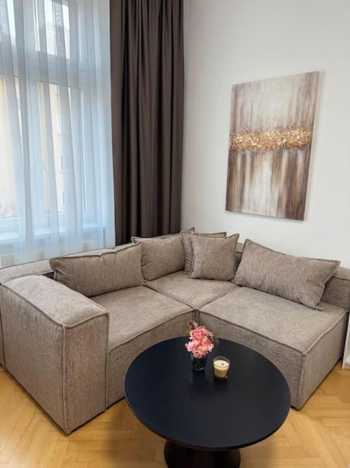Neu! Im Stadtzentrum 22 Appartement *