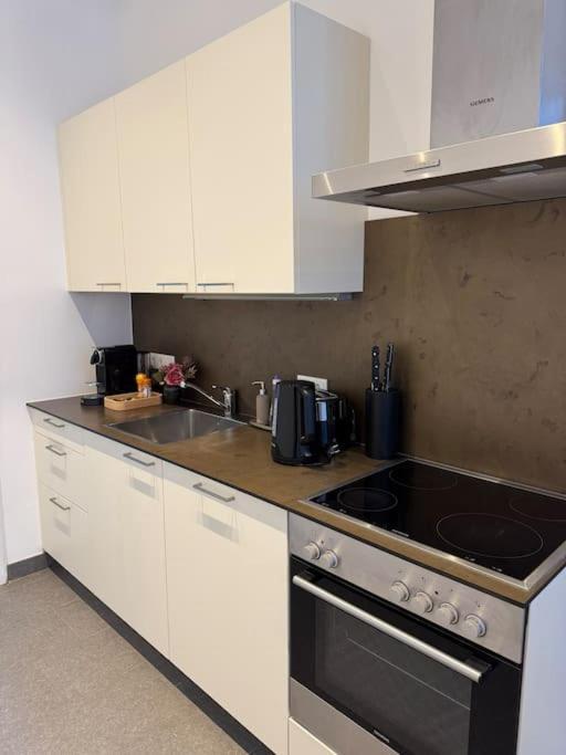 Appartement Neu! Im Stadtzentrum 22 Wenen