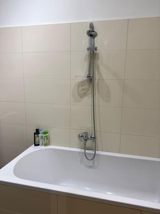 Appartement Neu! Im Stadtzentrum 22
